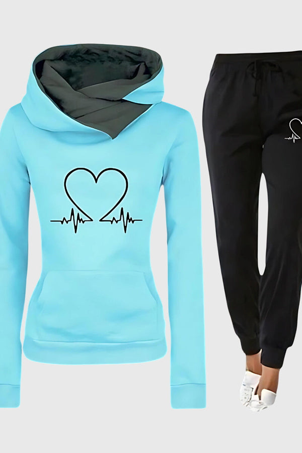 HEARTBEAT™ | TRENING CONFORTABIL