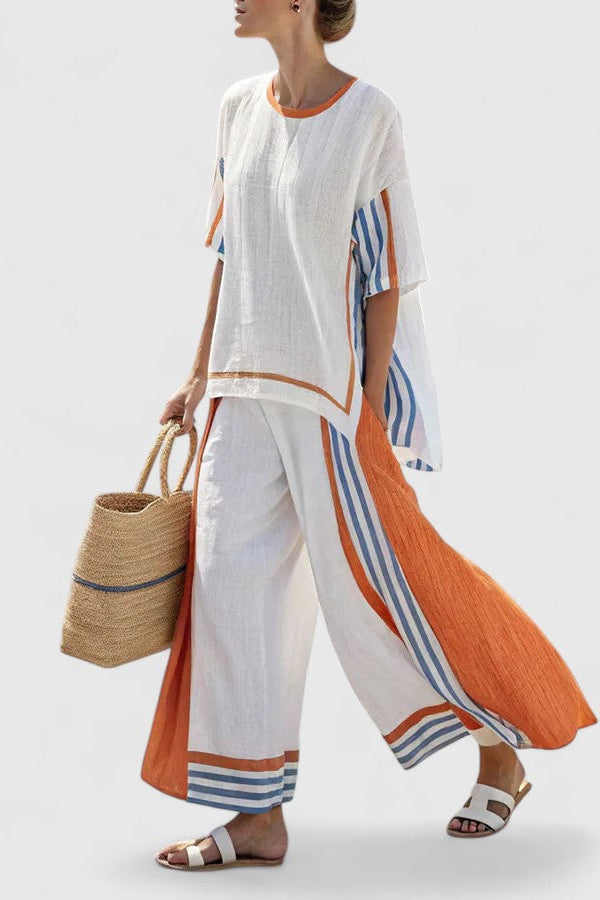 Rosavina | Set confortabil din două piese