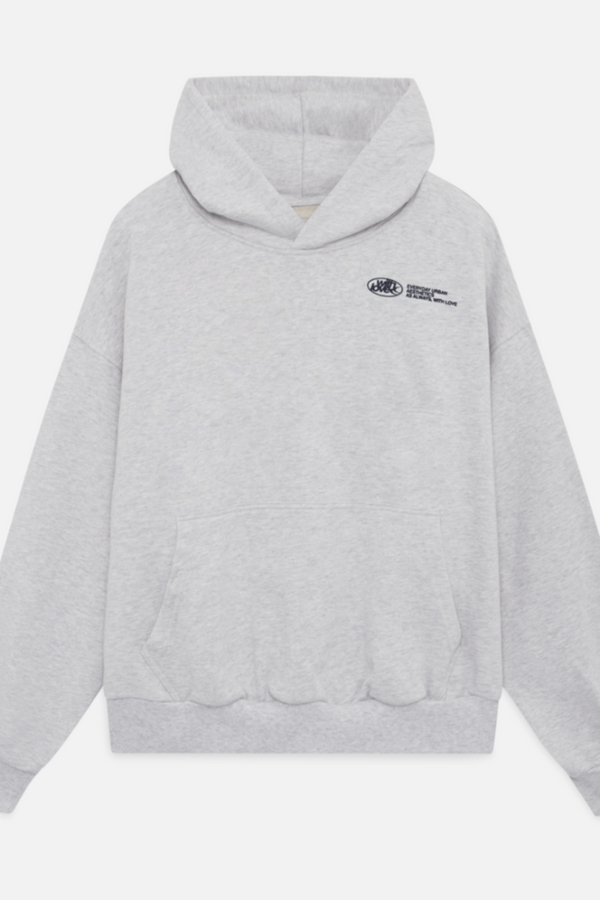 Irina - Hanorac supradimensionat