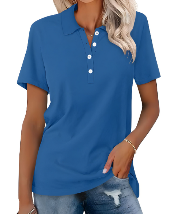 Penny | Tricou Polo