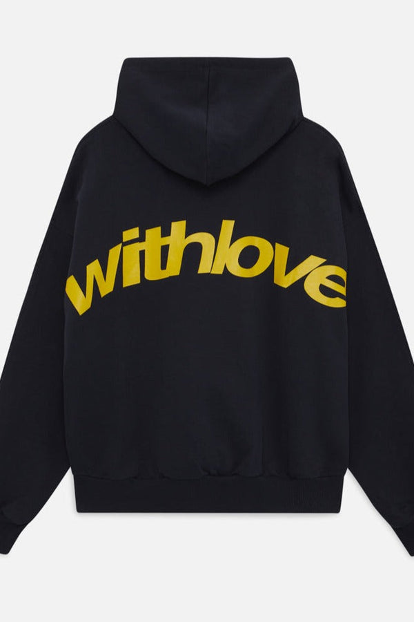 Irina - Hanorac supradimensionat