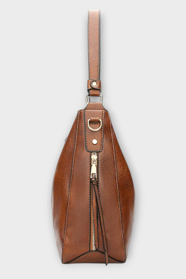 Geantă spațioasă de umăr