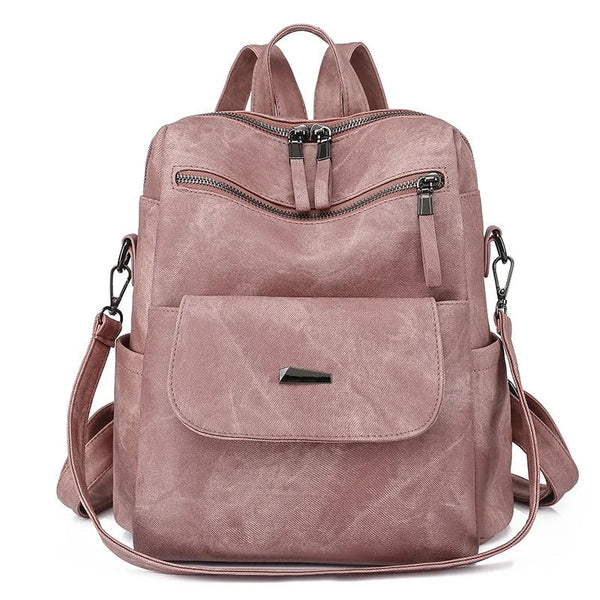 MARIA™ | Rucsac elegant pentru femei realizat din piele vegană