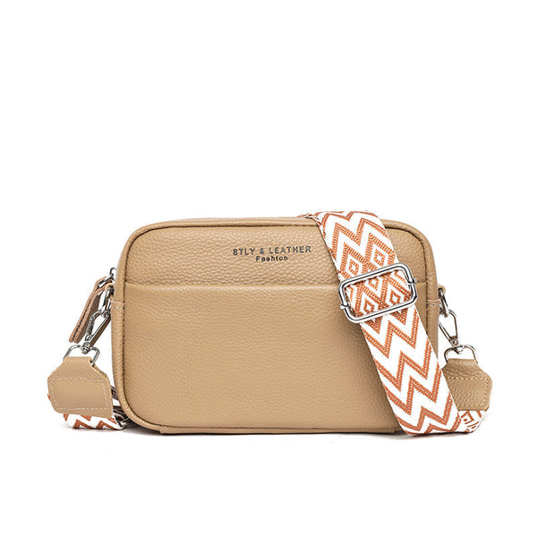 Mia™ Elegance | Geantă crossbody minimalistă