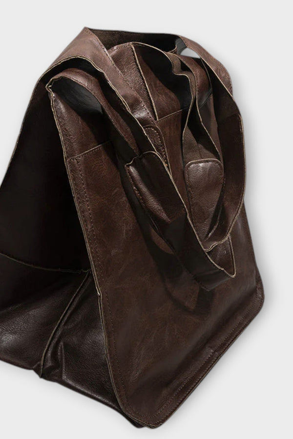 Geantă spațioasă de weekend