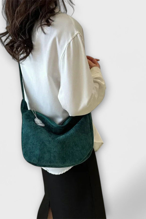 Genți de umăr Cordura pentru femei