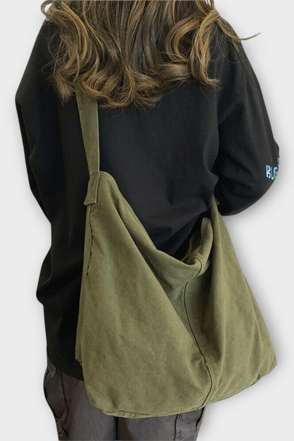 Geantă de umăr cu soluție