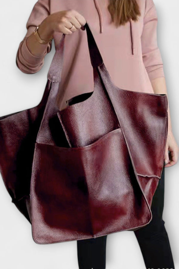 Opal - Geantă de voiaj supradimensionată