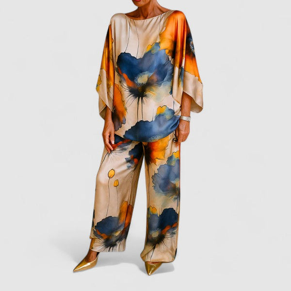 Monica™ | Set elegant din două piese