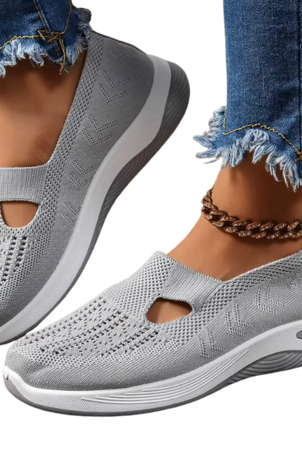 Bracia | Pantofi ortopedici slip-on