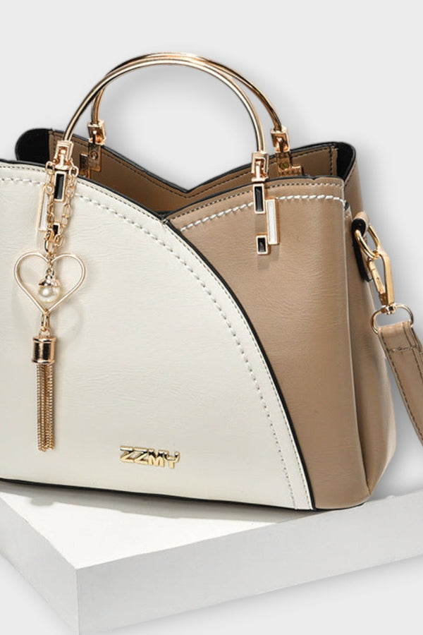 Geantă Handmade Strălucitoare