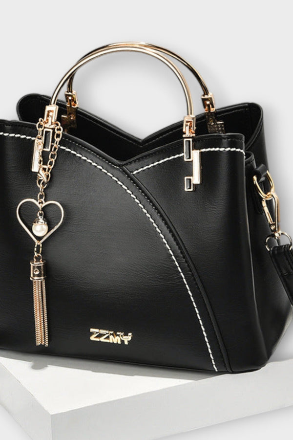 Geantă Handmade Strălucitoare