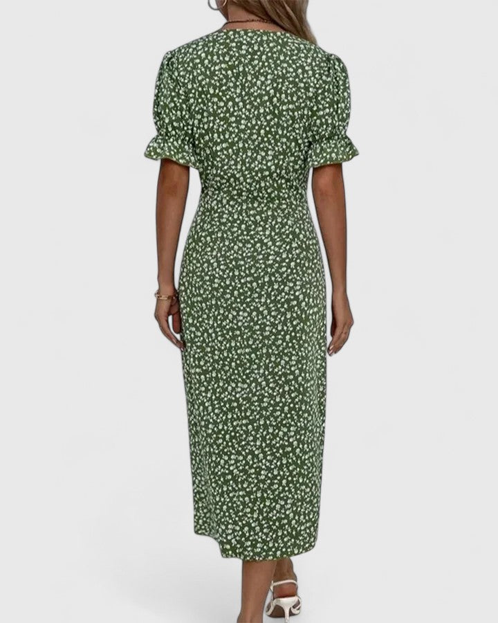 Kataryna | Rochie confortabilă de vară