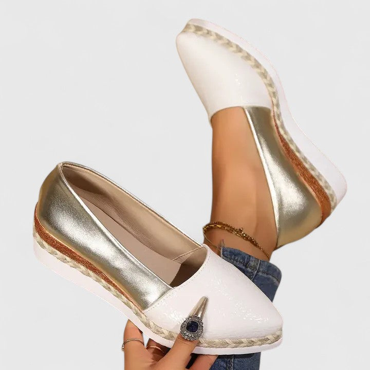 Demi | Pantofi Eleganți