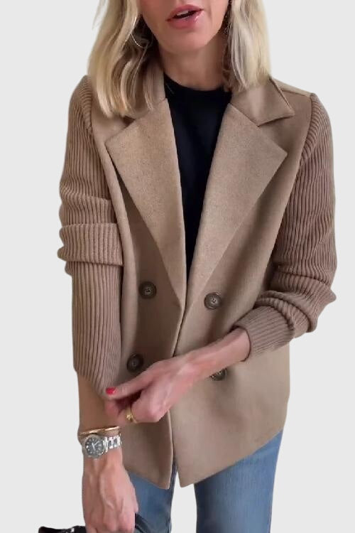 Melina™ - Sacou Elegant