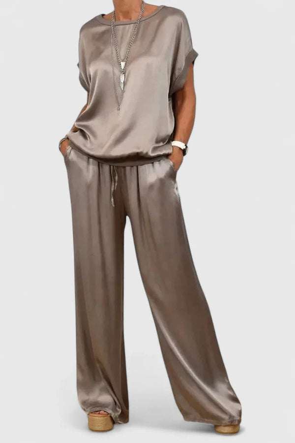 Jessykkah | Set confortabil din două piese