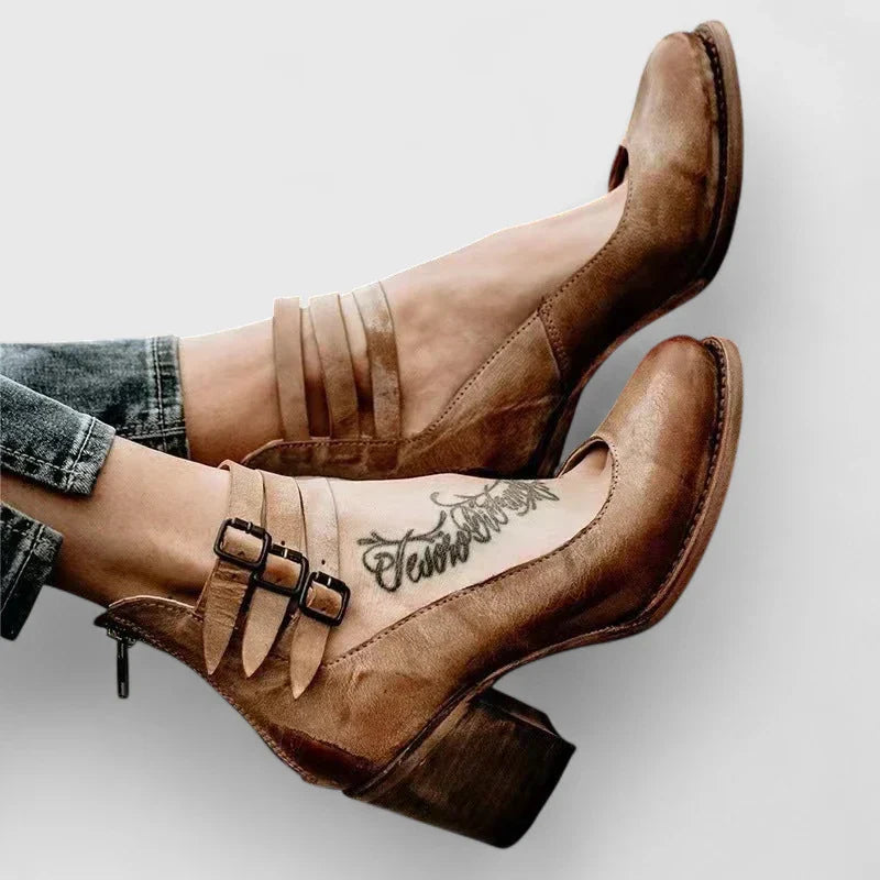 Janelis | Tocuri elegante