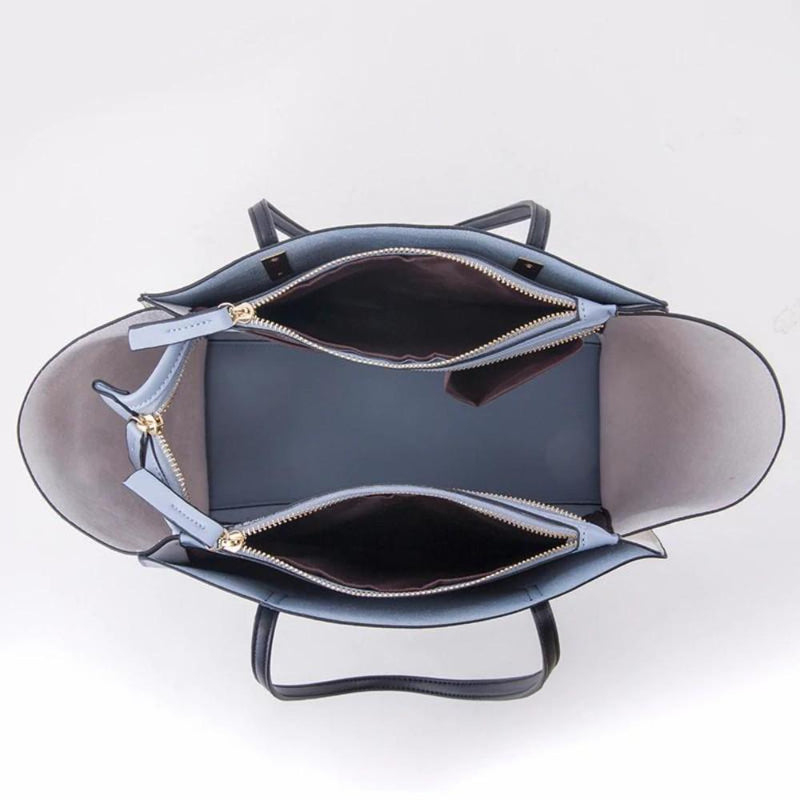 Set de talismane Isabella™ | Set luxos de 4 piese de genți tote