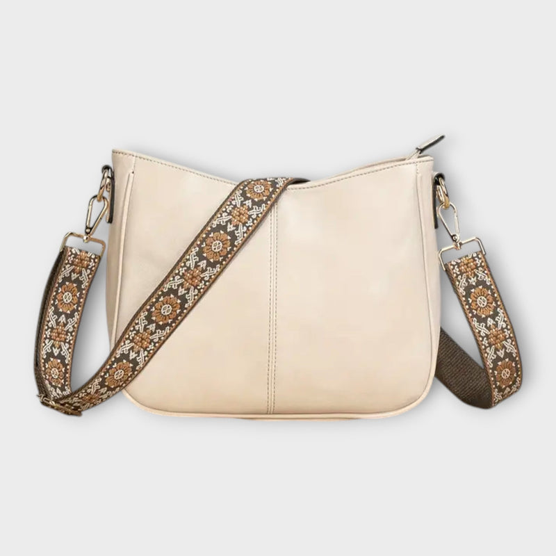 Olivia - Geantă vegană crossbody
