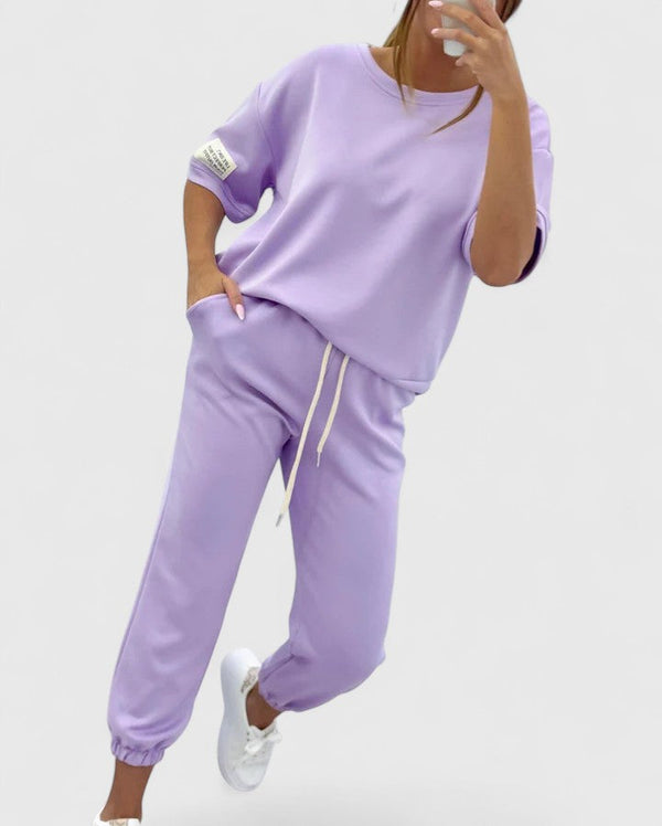 Gloria | Set Confortabil