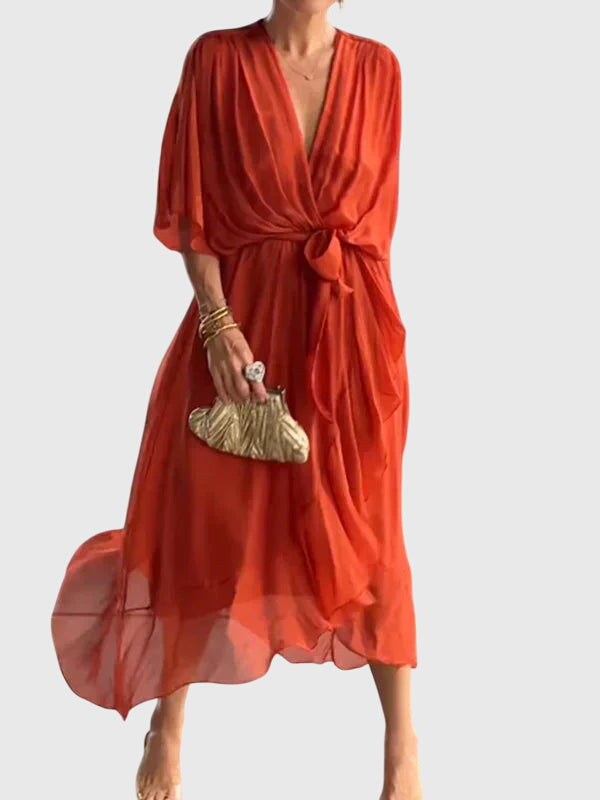 Bethany | Rochie Elegantă