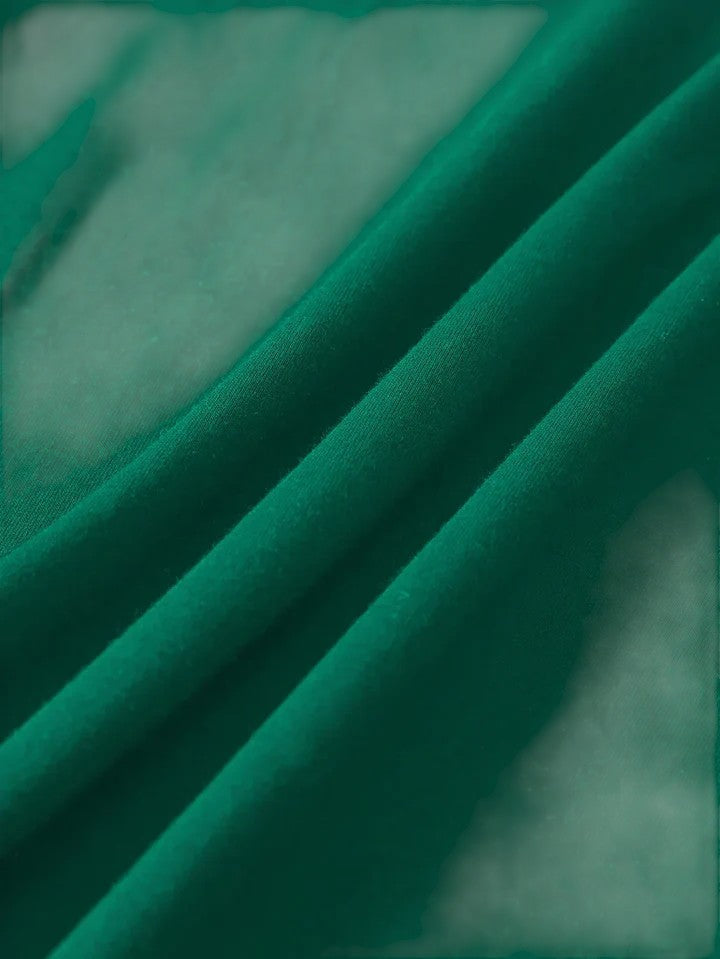 Ivanelle | Tricou confortabil cu mânecă scurtă