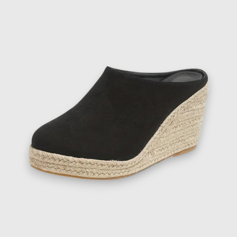 Espadrile elegante