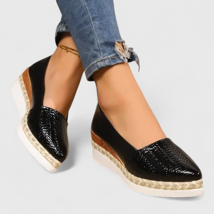 Demi | Pantofi Eleganți