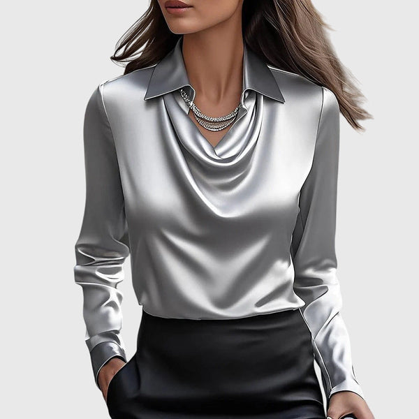 Brooklyn™ | Bluza Elegantă