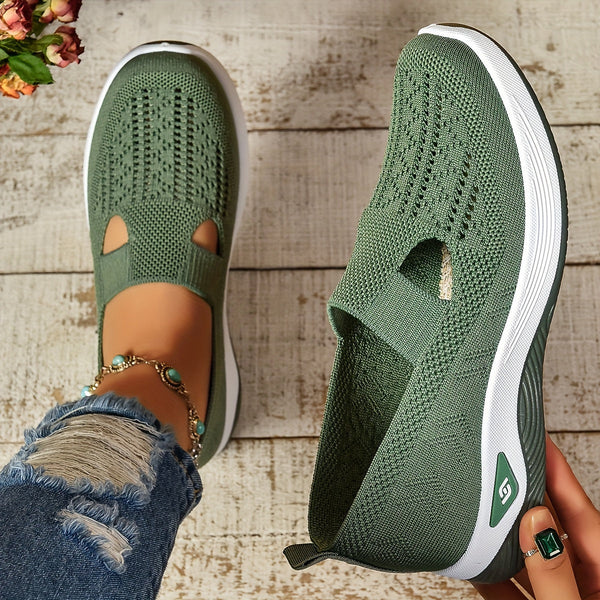Pixie | Pantofi ortopedici slip-on