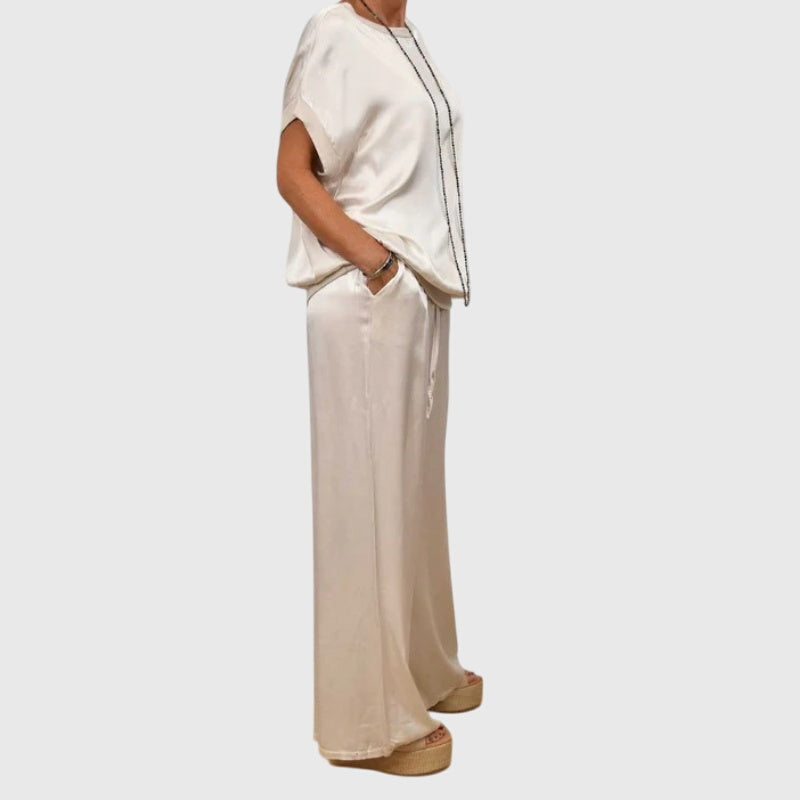 Kayla™ | Set elegant din două piese