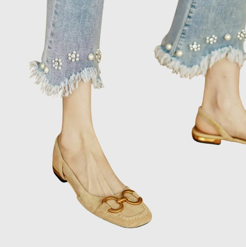 Cecilia™ | Sandale ortopedice