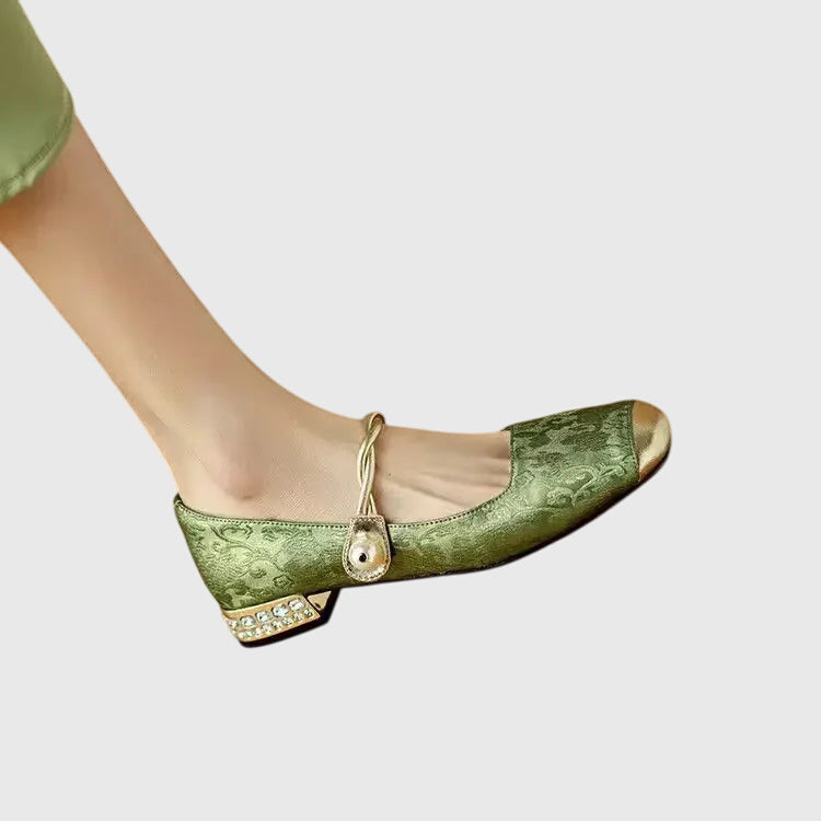 Cilia™ | Sandale ortopedice