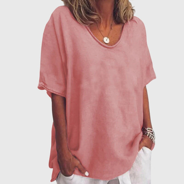 Annabelle™ | Top Elegant Lejer