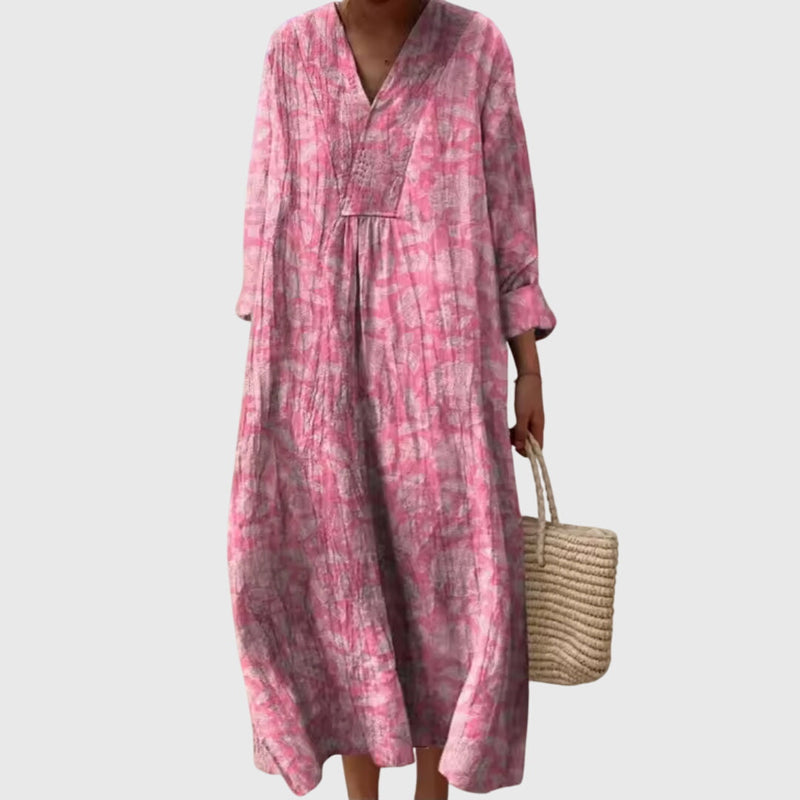 Stephanie™ | Rochie geometrică