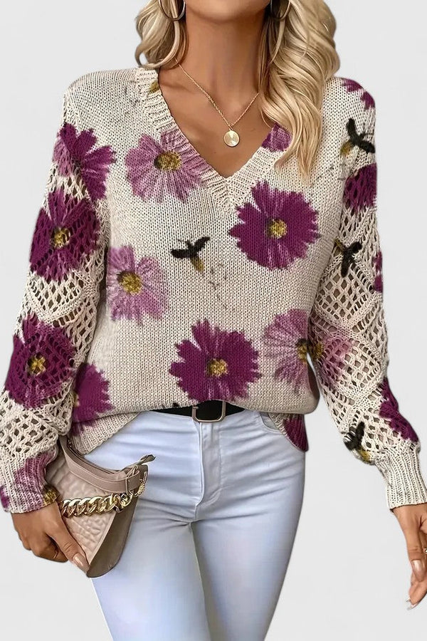 Liza | Cardigan Elegant
