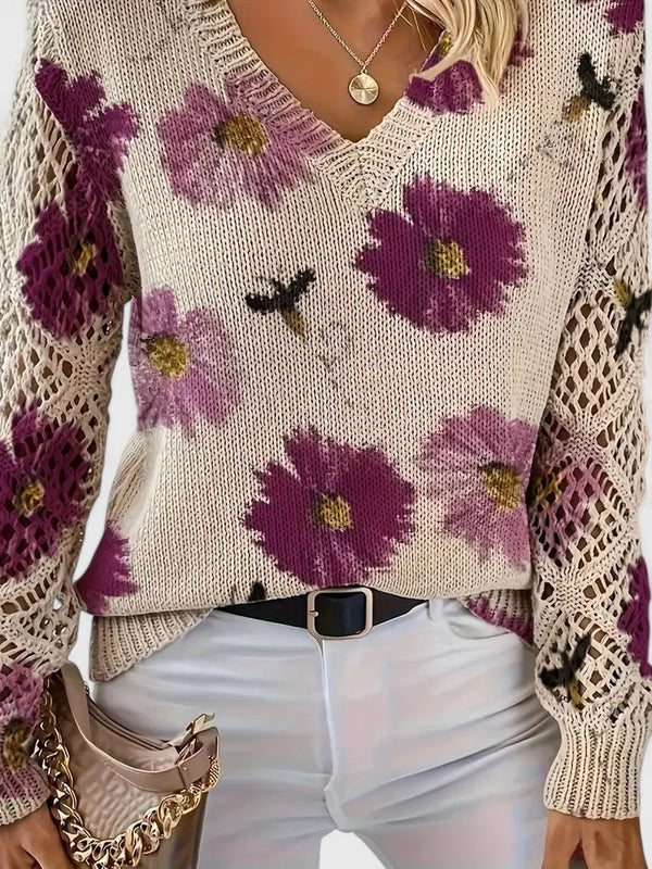 Liza | Cardigan Elegant