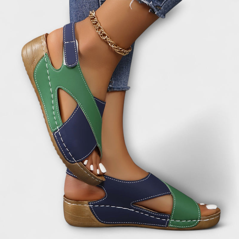 Sandale ortopedice ergonomice