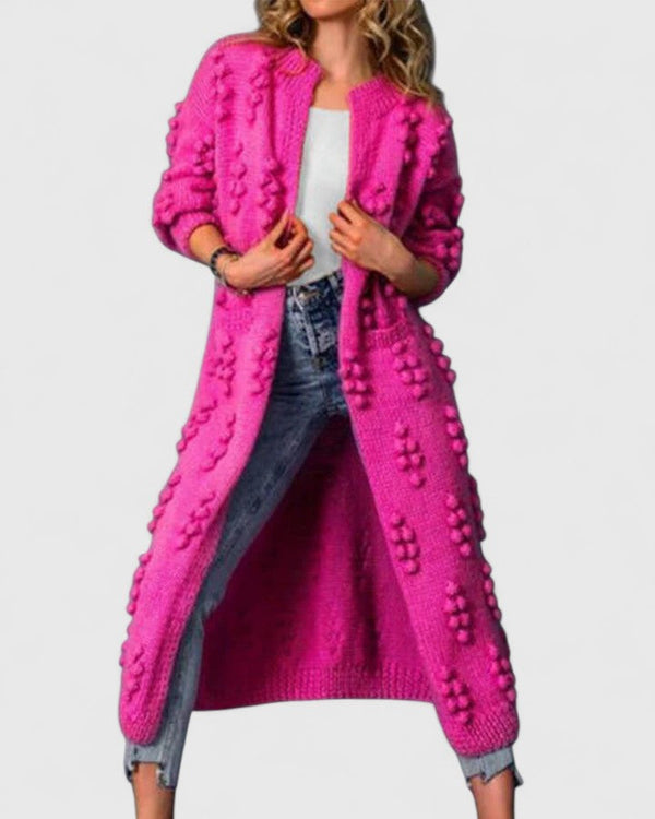 Anzherrah | Cardigan confortabil