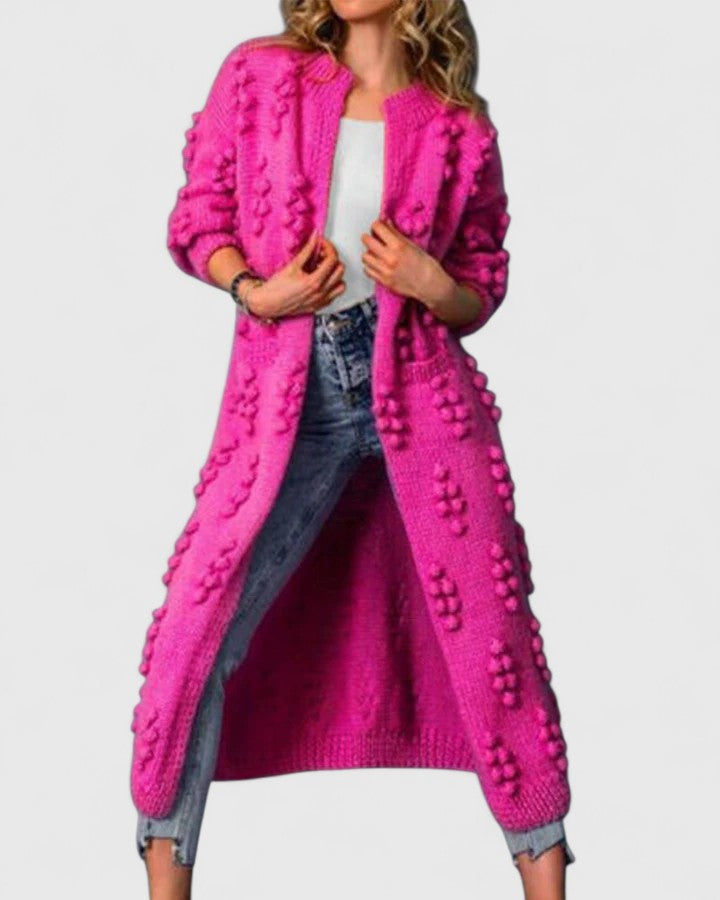 Anzherrah | Cardigan confortabil