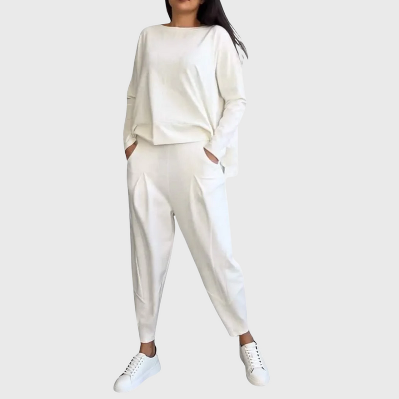 Set pliabil confortabil