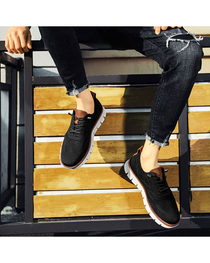 Waylon | Pantofi Ultra Confortabili