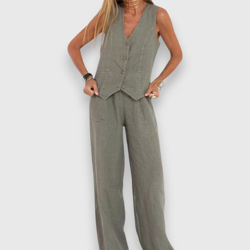 Set două piese pentru ușurința verii