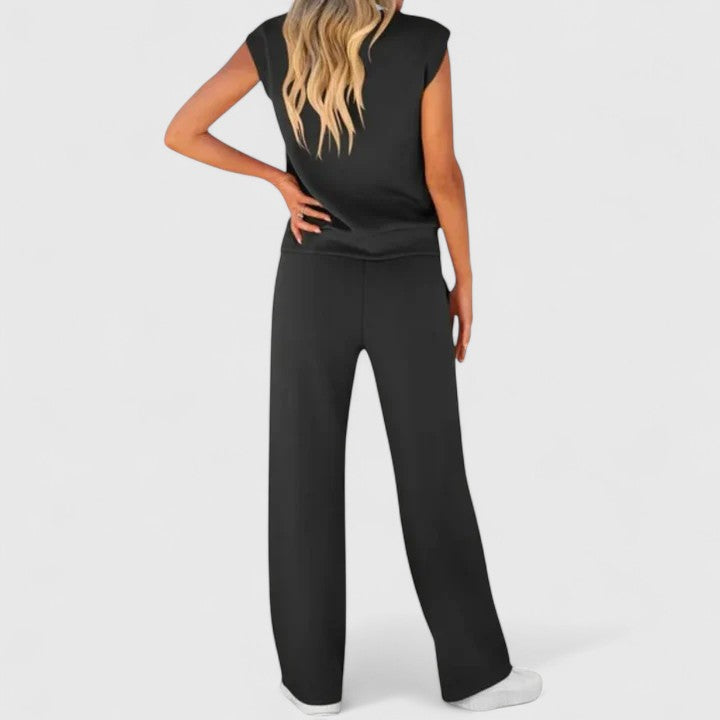 Idina | Set Confortabil