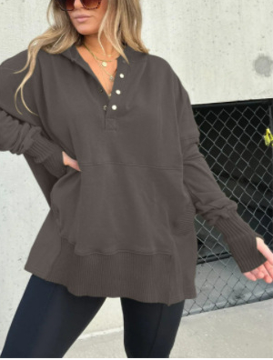 MAGGIE - HANORAC PRIMĂ CLASĂ LEJER