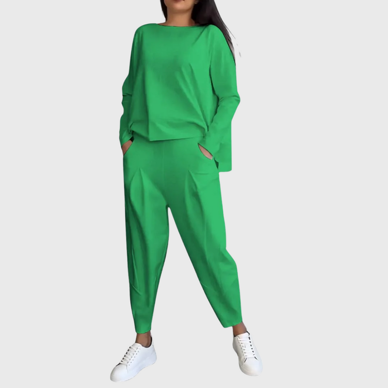 Set pliabil confortabil