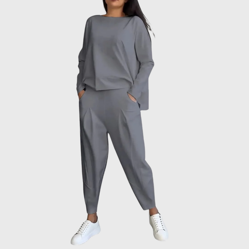 Set pliabil confortabil