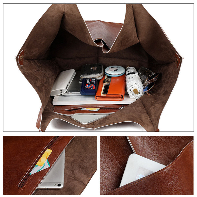 Victoria™ - Geantă de weekend supradimensionată