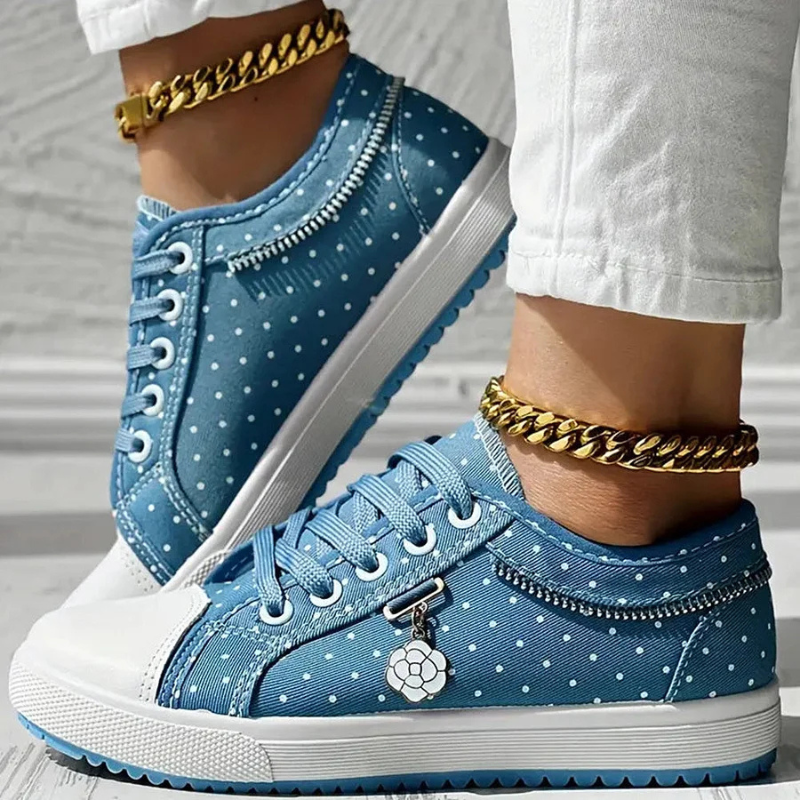 Eve | Adidași ortopedici confortabili