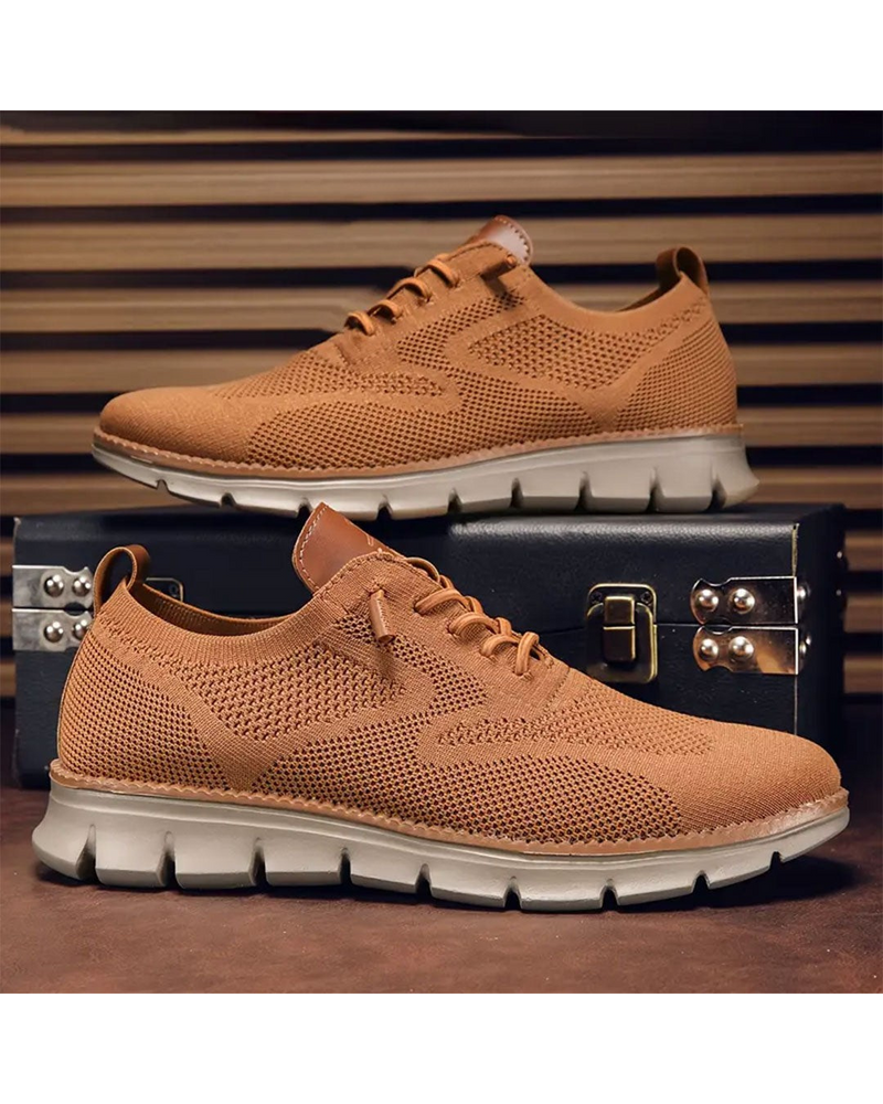 Waylon | Pantofi Ultra Confortabili
